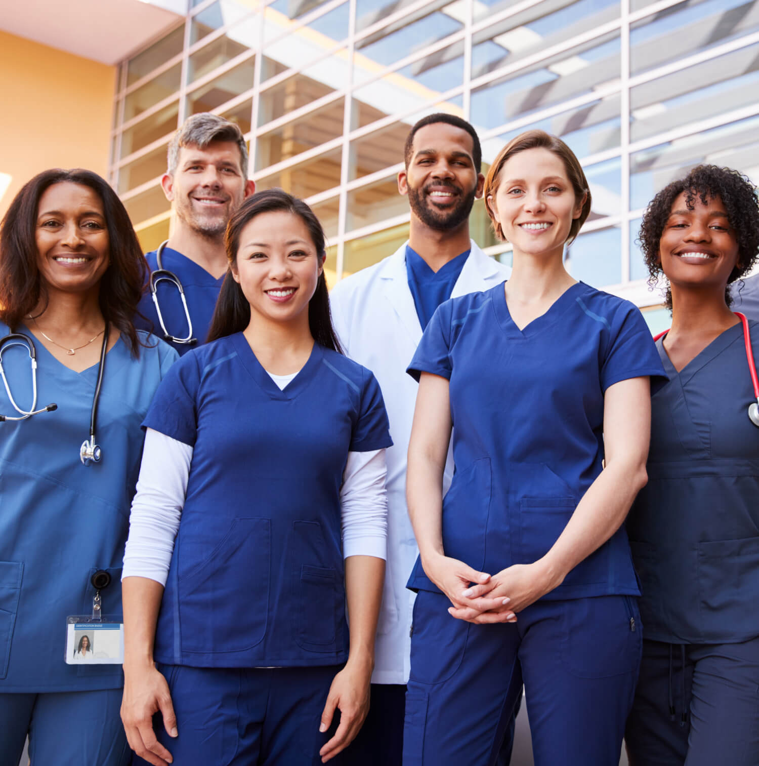 Medical Team