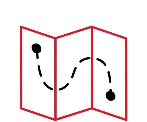 Map icon
