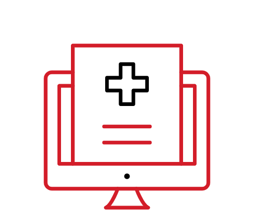 medical appointment icon