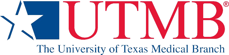 UTMB logo