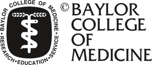 Baylor college logo