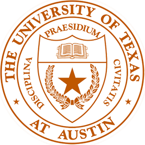 The-University-of-Texas logo