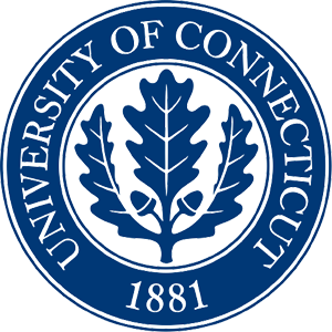 University-of-Connecticut logo