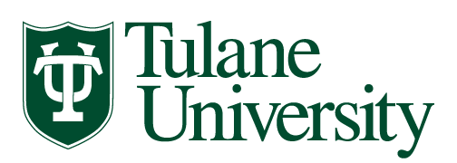 Tulane university Logo
