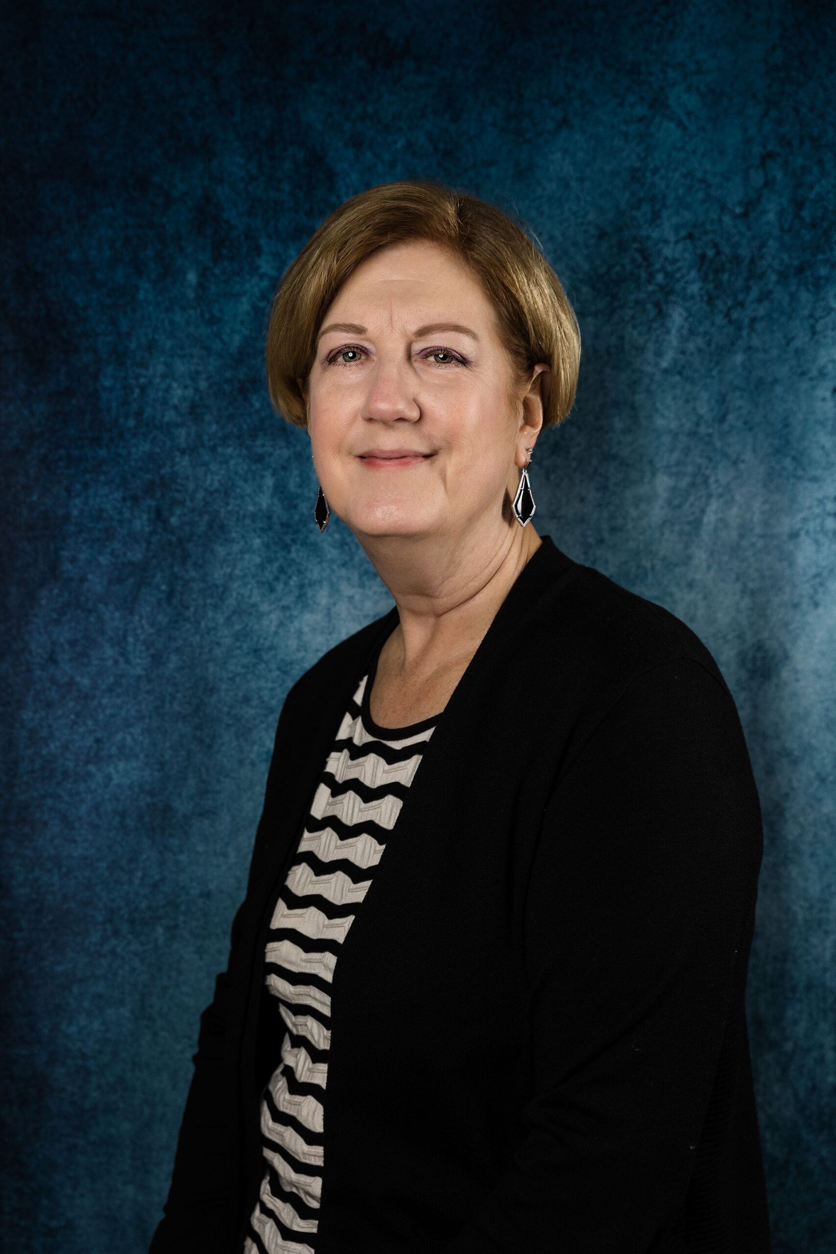 Barbara Anderson