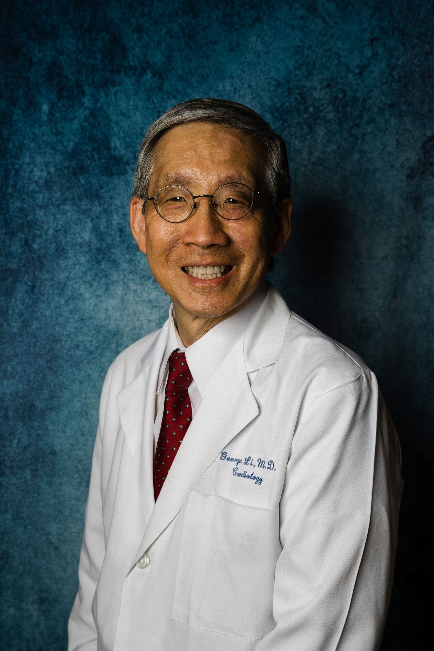 George C. Li, M.D.