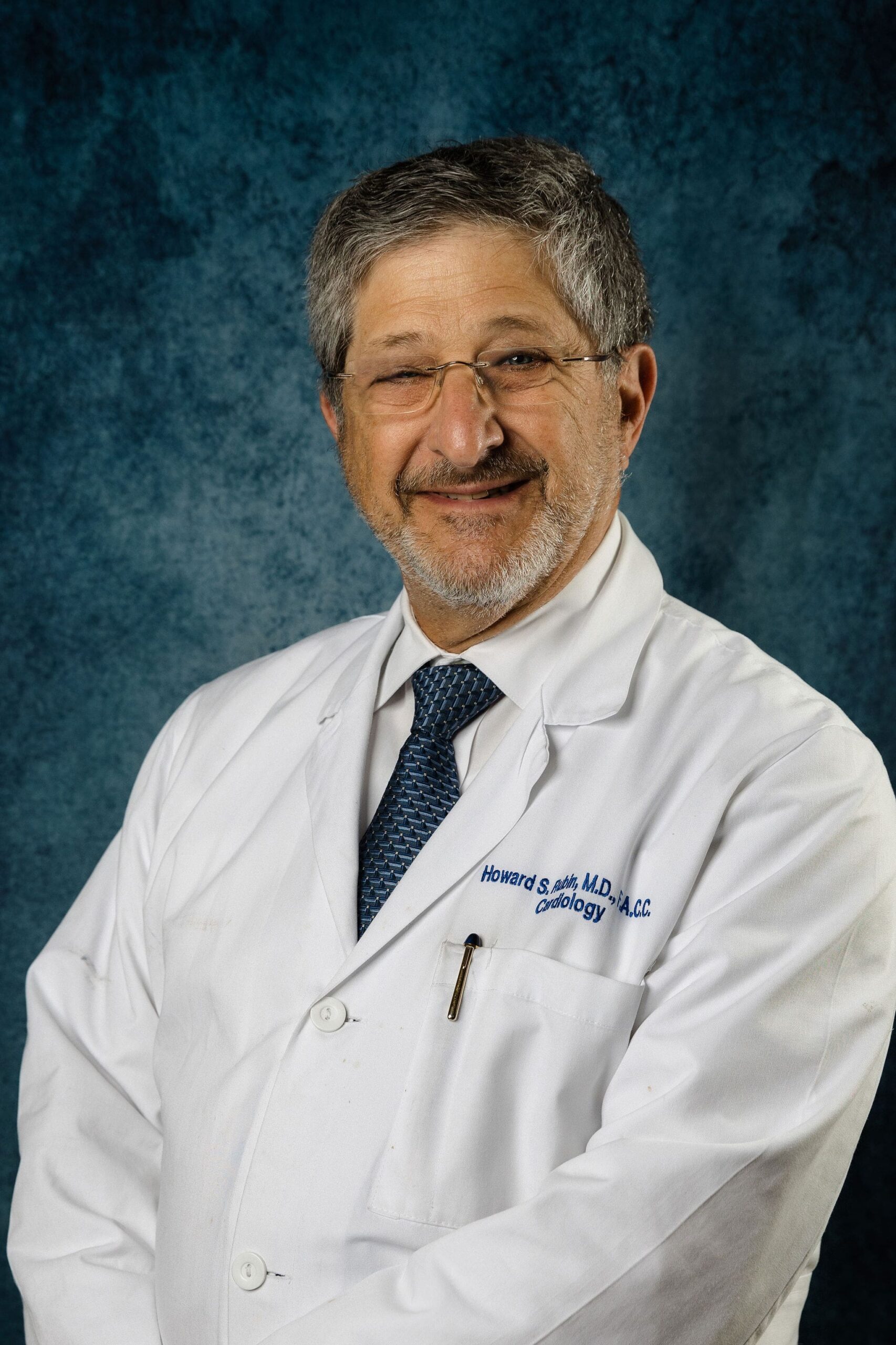 Howard S. Rubin, M.D.
