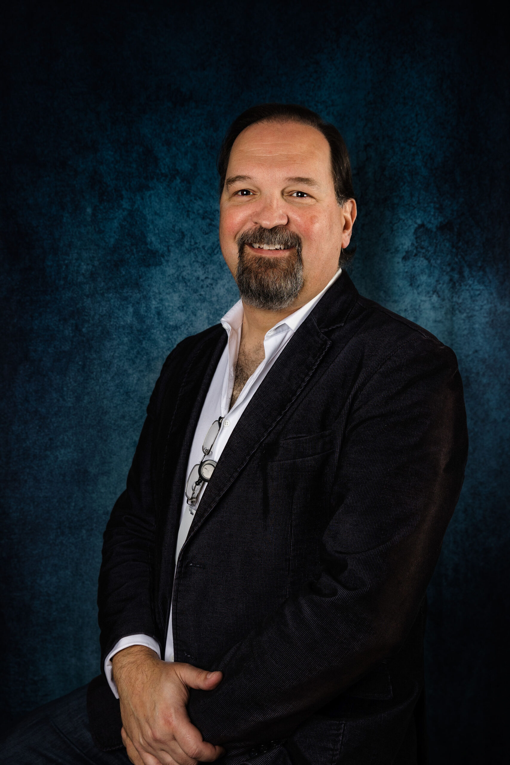 John Patterson