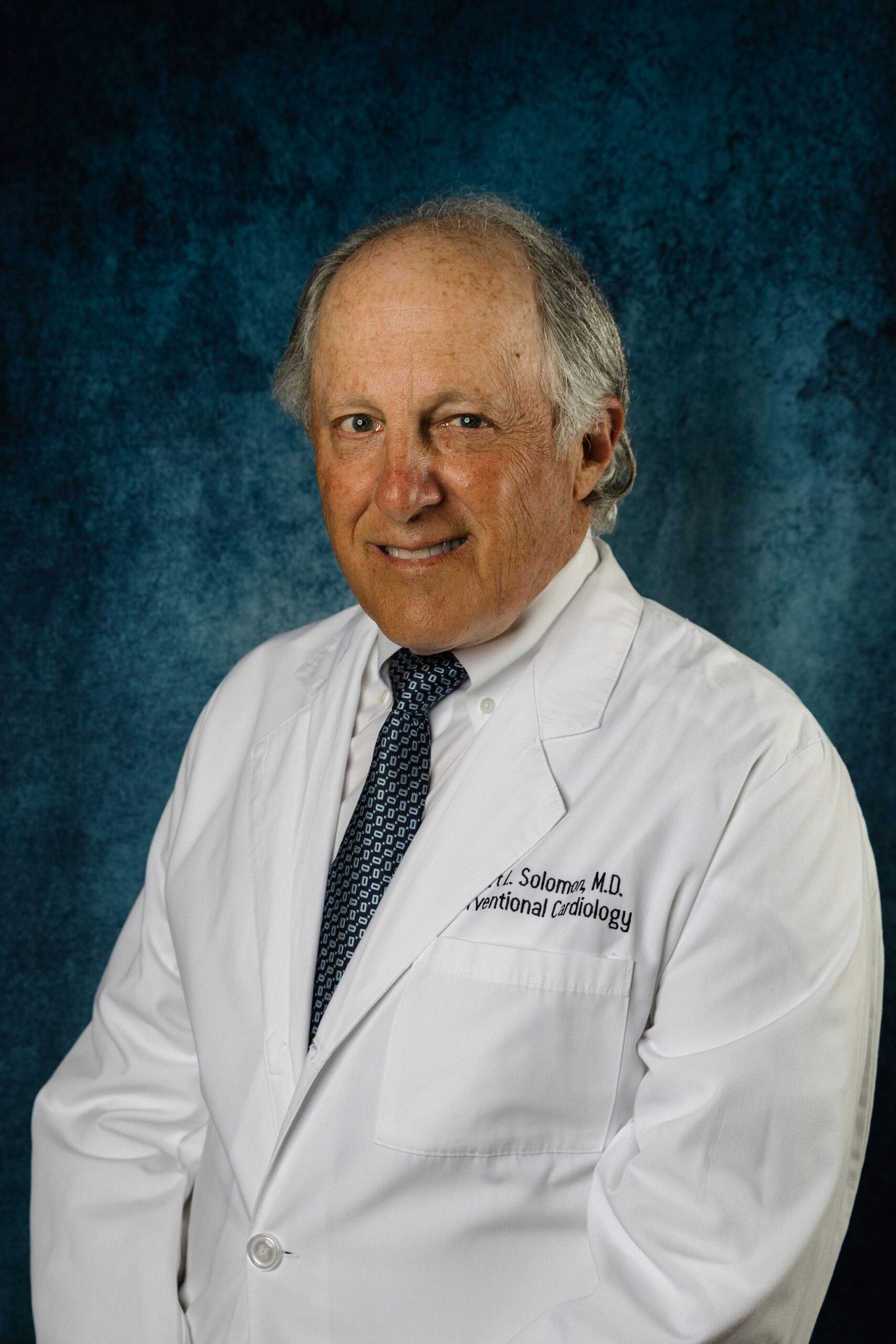 Stuart L. Solomon, M.D.