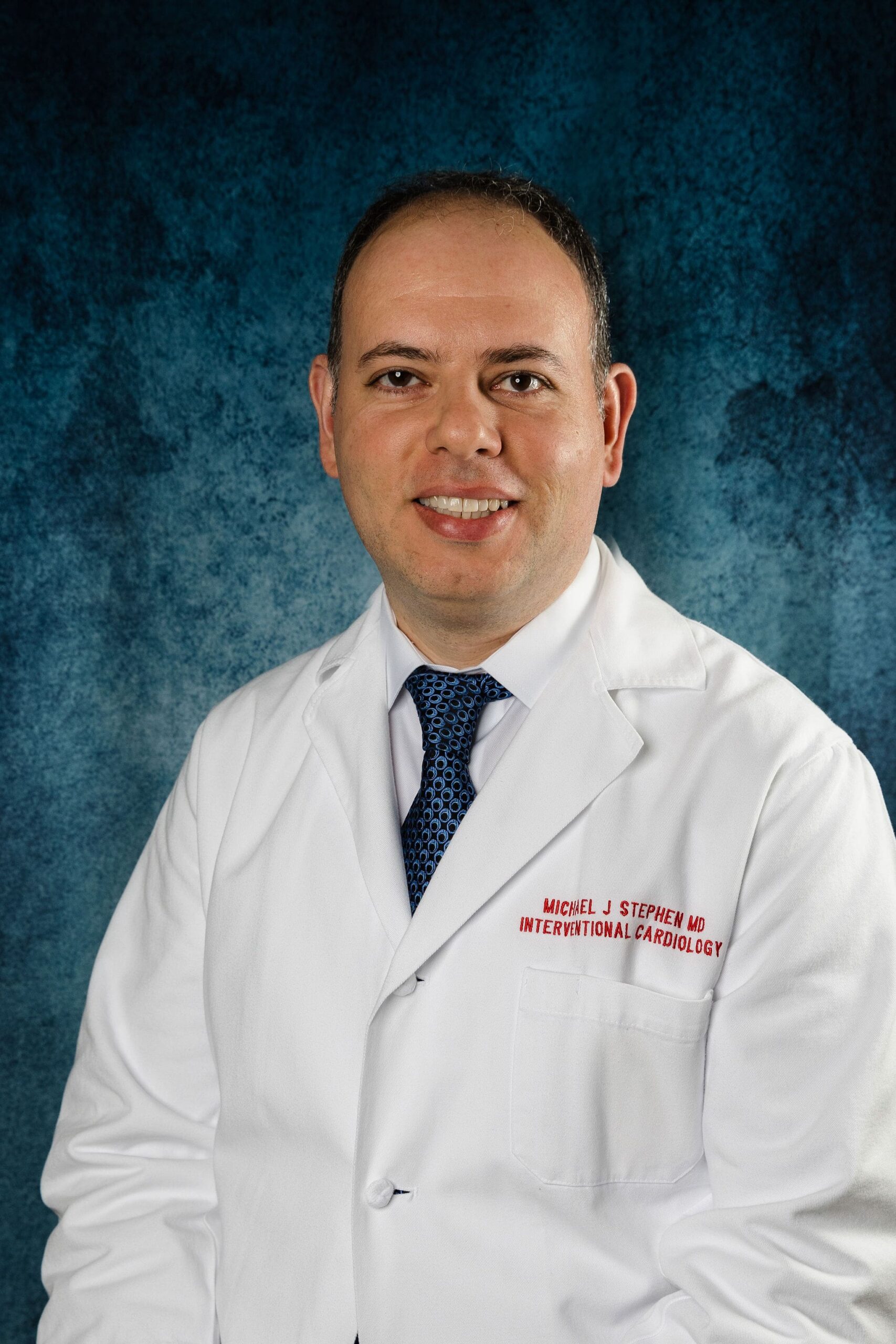 Michael J. Stephen, M.D.